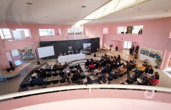 Correntes em Rede III: Curso de Formação para Professores