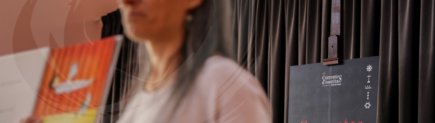 Correntes em Rede: mais uma edição de sucesso na formação de professores