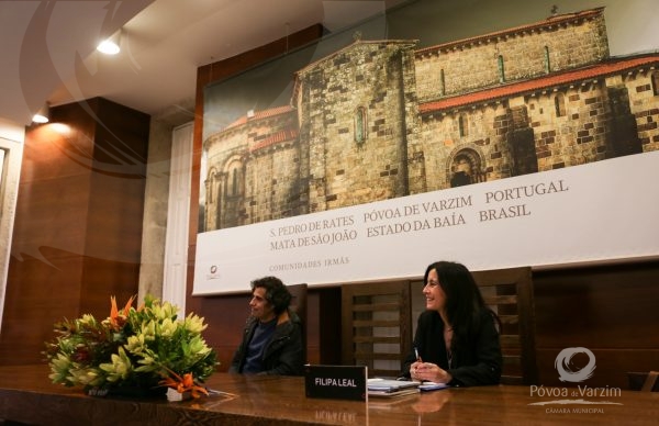 As palavras formam correntes que nos levam até Rates e Navais