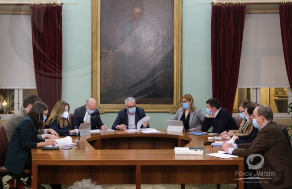 Executivo aprova alteração do Plano de Pormenor da Zona E54