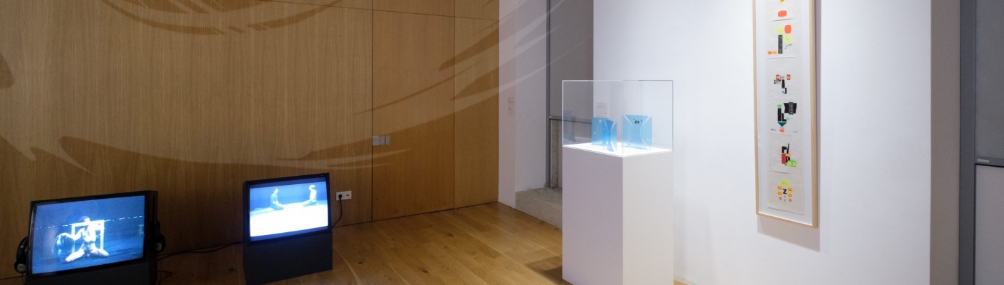 Exposição Silvestre Pestana: um artista de contraciclos