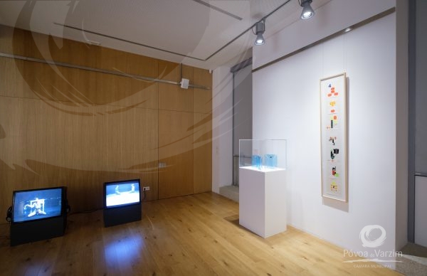 Exposição <em>Silvestre Pestana: um artista de contraciclos</em>