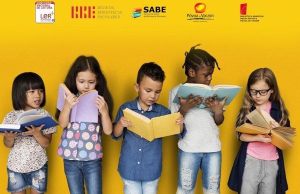 Fase Municipal do Concurso Nacional de Leitura