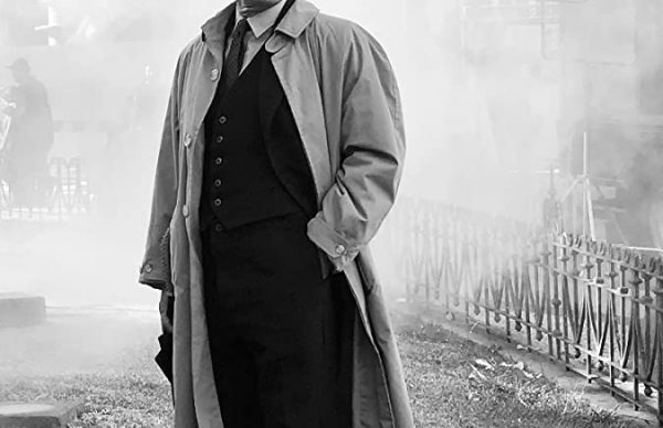 Filme<em> O Ano da Morte de Ricardo Reis</em>