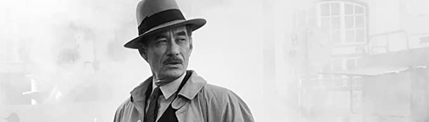 Filme O Ano da Morte de Ricardo Reis