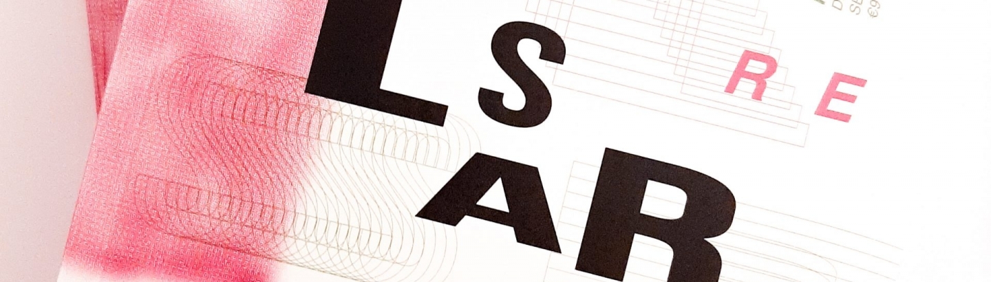 Lançamento da revista Pulsar