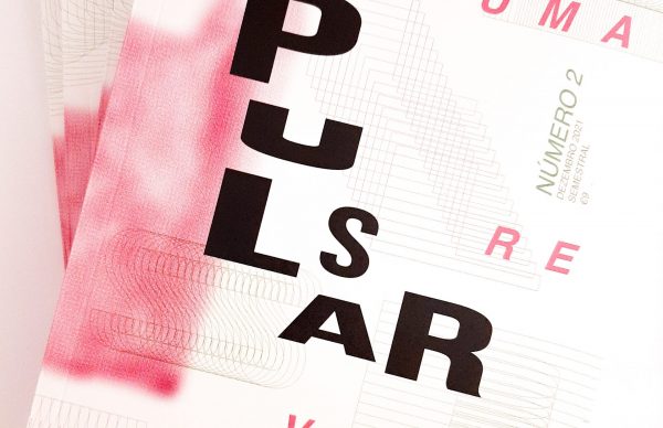 Lançamento da revista <em>Pulsar</em>