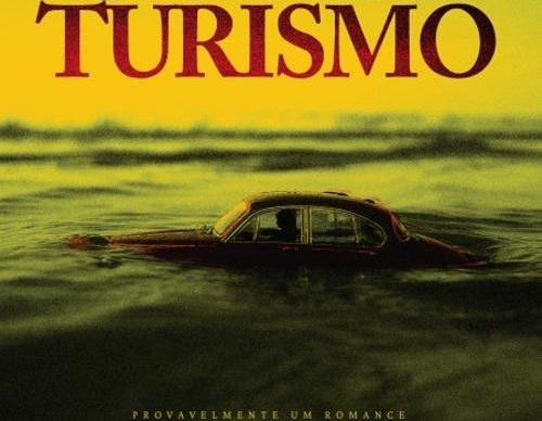 Lançamento do livro <em>Grande Turismo</em>