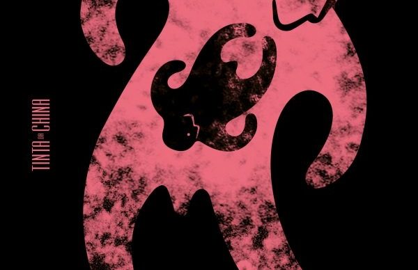 Lançamento do livro <em>Mortal e Rosa</em>