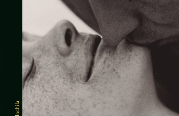 Lançamento do livro <em>Os Beijos</em>