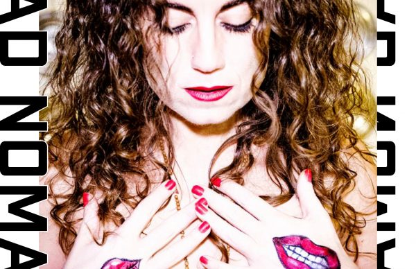 Lançamento do livro <em>The MAD Nomade untamed textos</em>