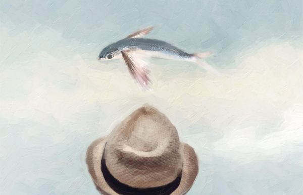 Lançamento dos livros <em>A Última Curva do Caminho</em> e <em>O Crespos</em>