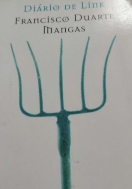 Lançamento dos livros <em>Diário de Link </em>e <em>A Batalha do Paraíso Triste</em> 