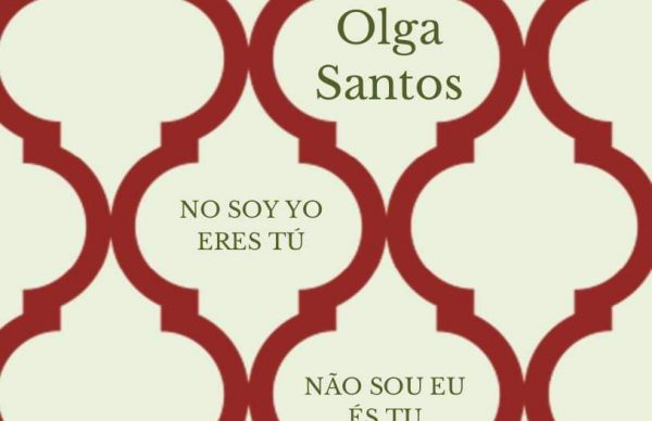 Lançamento dos livros <em>Não sou eu és tu</em> e<em> Taxidermia</em>