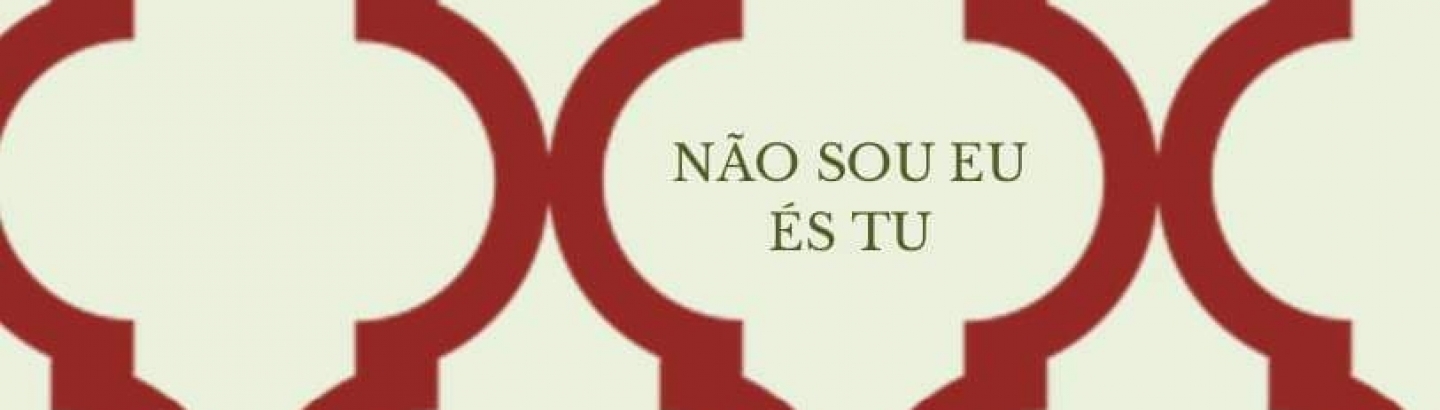 Lançamento dos livros Não sou eu és tu e Taxidermia