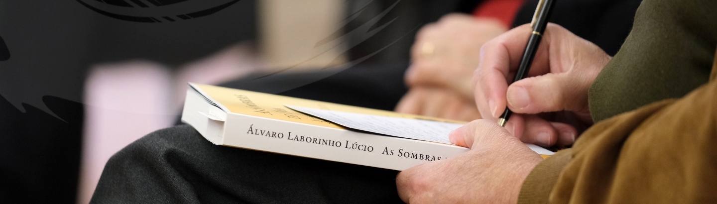 Terceiro dia de Correntes d’Escritas marcado por lançamentos de obras originais