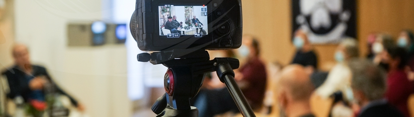 Mais de 30 livros lançados nesta edição do Correntes d’Escritas