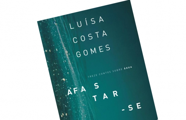 Luísa Costa Gomes é a vencedora do Prémio Literário Casino da Póvoa