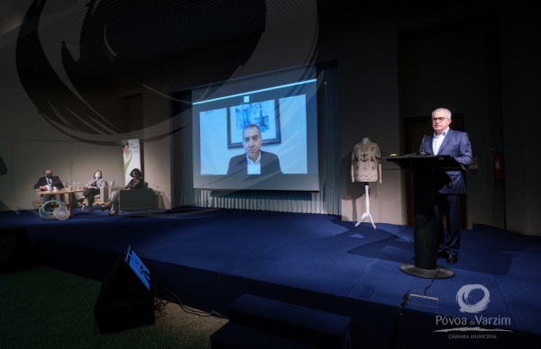 Mais de 350 enfermeiros em Congresso Nacional de Estomaterapia na Póvoa de Varzim