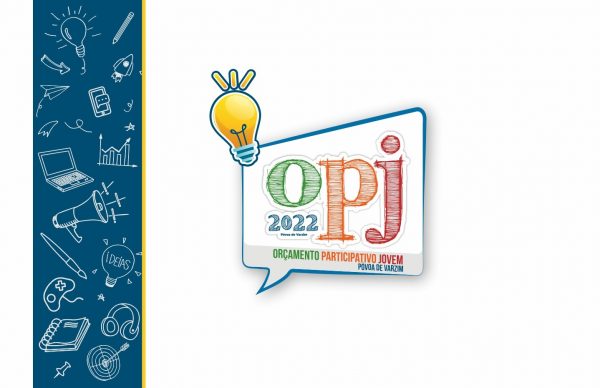 OPJ - Orçamento Participativo Jovem 2022