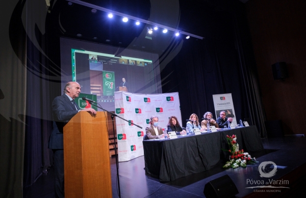 “Pensar a Educação” em debate na Póvoa de Varzim