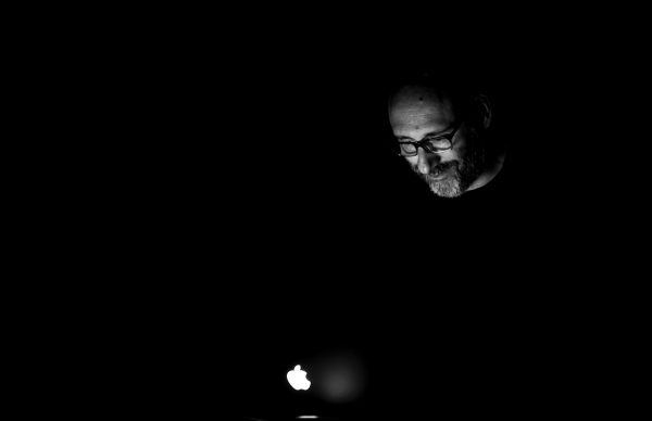 Performance <em>fonte interminável de simbolismo</em>