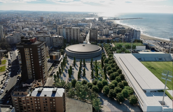 Sessão pública de apresentação final do PPE54