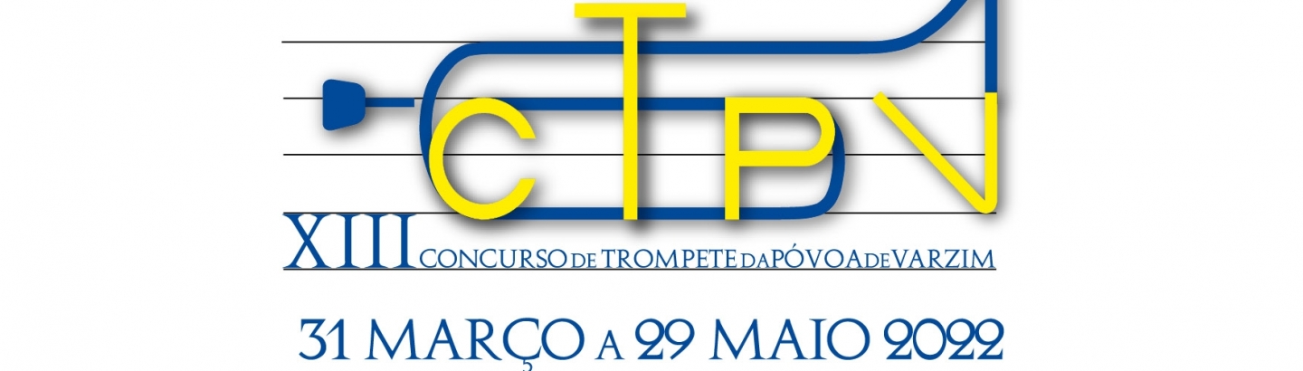 13º Concurso de Trompete: inscrições abertas