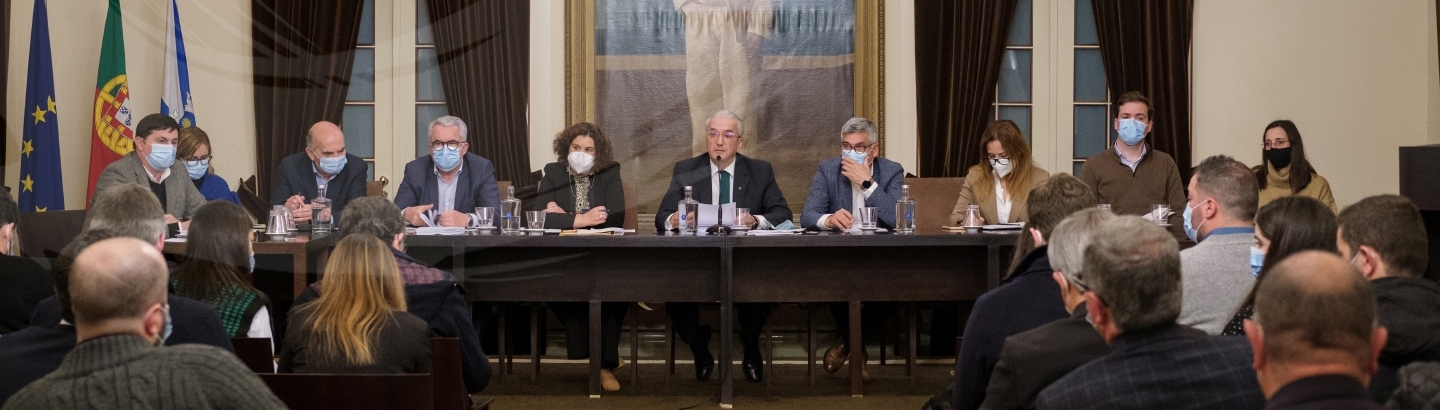 Aprovado Plano de Pormenor da Zona E54