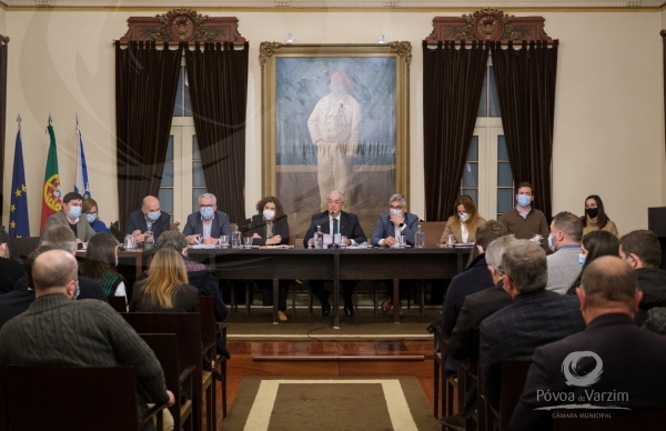 Aprovado Plano de Pormenor da Zona E54