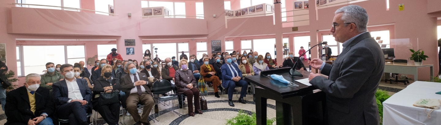 Autarquia, Cruz Vermelha e LIPOR unem esforços para mais emprego e melhor ambiente