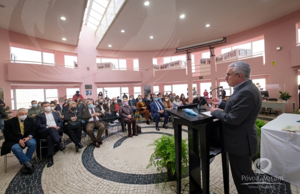 Autarquia, Cruz Vermelha e LIPOR unem esforços para mais emprego e melhor ambiente