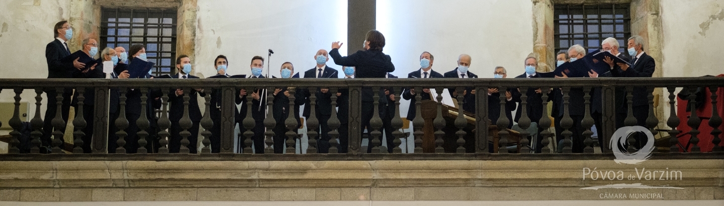Coro Capela Marta comemora 71 anos carregados de história