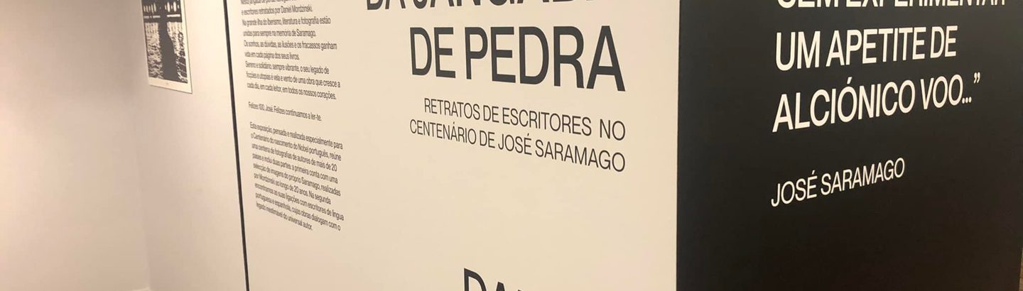 Correntes d’Escritas rumou da Póvoa de Varzim até Lisboa ao som de Caetano Veloso