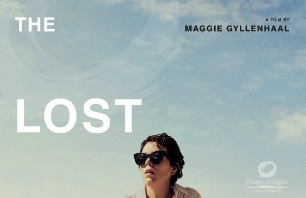 Filme "A Filha Perdida"
