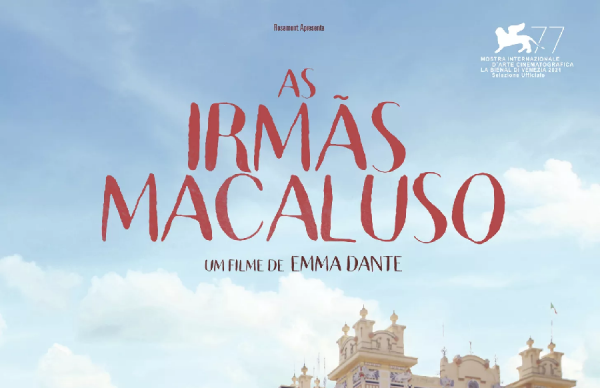 Filme "As Irmãs Macaluso"