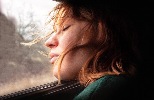 Filme "Compartimento Nº. 6"