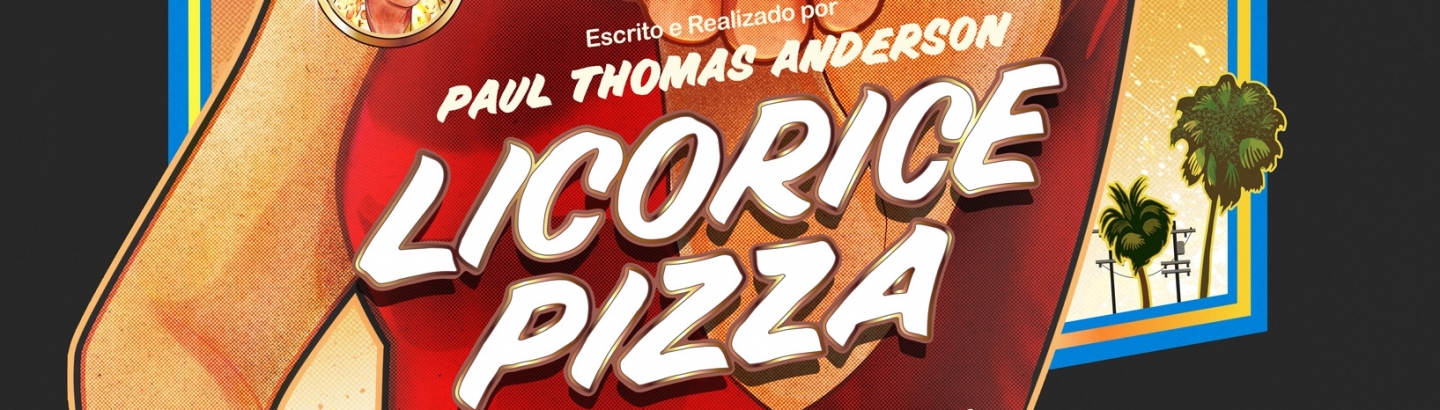 Filme "Licorice Pizza"