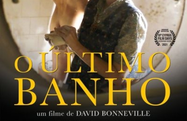 Filme "O Último Banho"