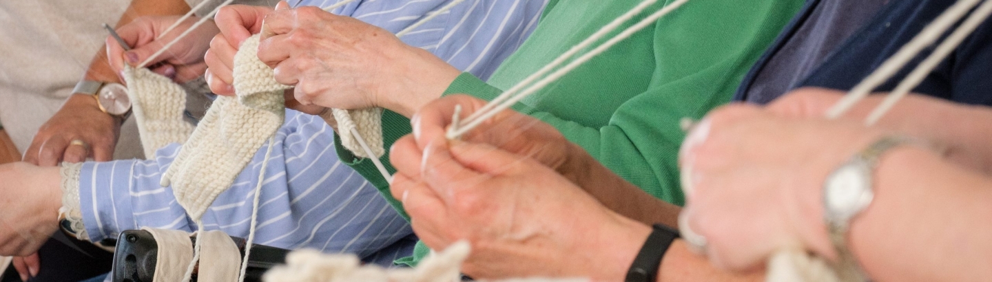 80 formandos já estão a aprender a confecionar a Camisola Poveira