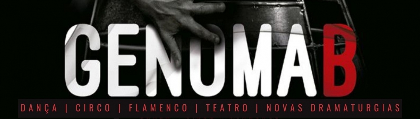 Peça de Teatro "Genoma B"