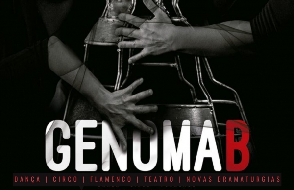 Peça de Teatro "Genoma B"