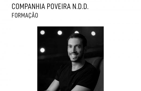 Residência artística com Ricardo Freire