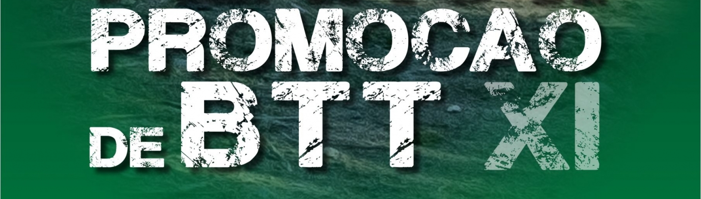 Vai arrancar 11ª edição do Plano de Promoção do BTT
