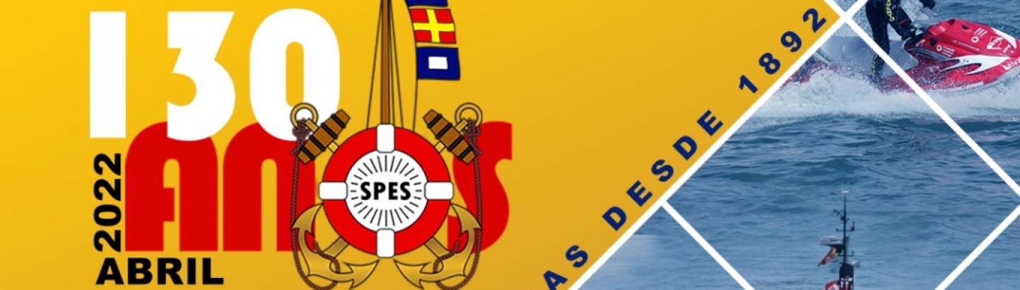 21 de abril: Comemoração do 130.º Aniversário do Instituto de Socorro a Náufragos