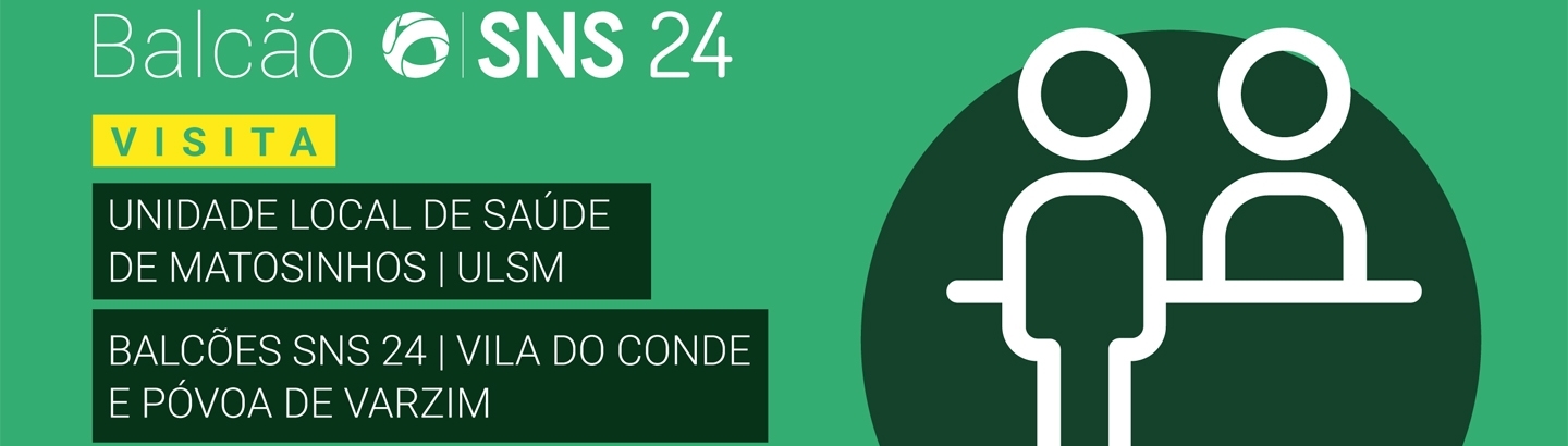 Assinatura Protocolo e Visita Secretário de Estado Adjunto e da Saúde ao Balcão SNS 24 | Laúndos