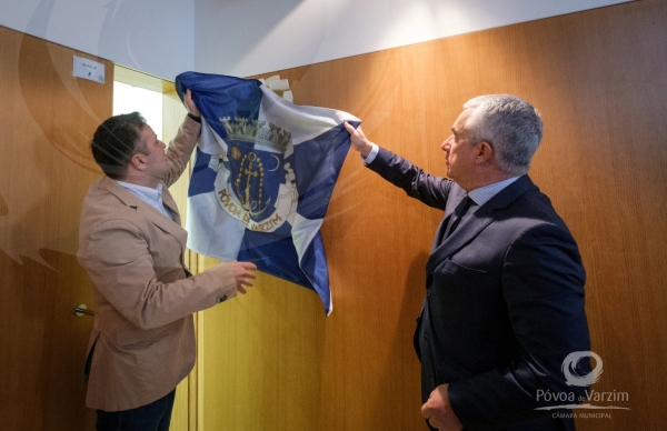 Banda Musical da Póvoa de Varzim assinala 75 anos de vida