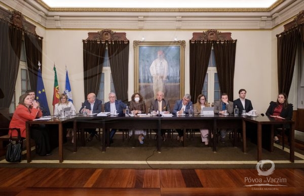 Deputados da Assembleia Municipal aprovam Relatório de Gestão e Contas