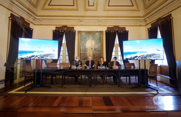 Época balnear 2022 começa a 10 de junho com regresso à normalidade