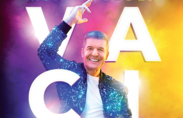 Espetáculo "Monólogos da Vacina"